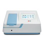 SP-UV2101 Touch screen single beam Visible spectrophotometer