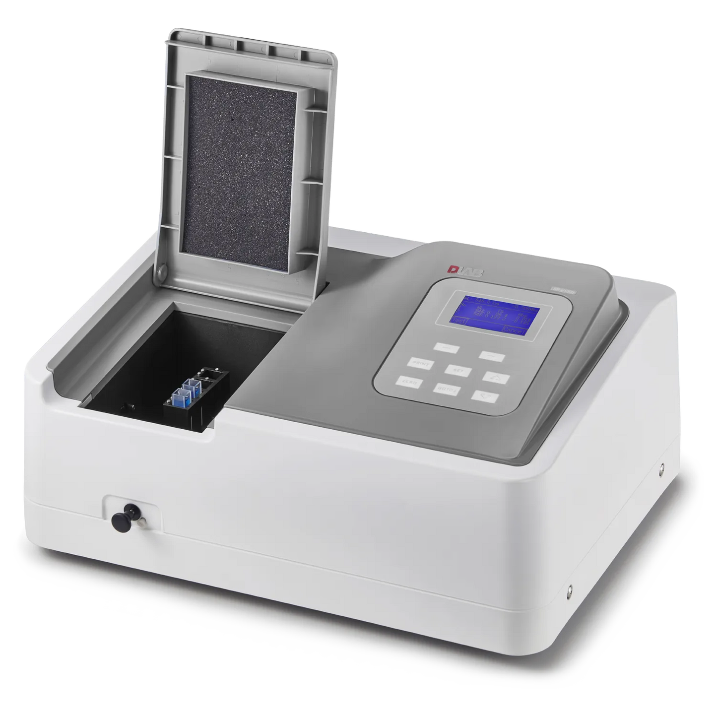 SP-V1000 Visible Spectrophotometer