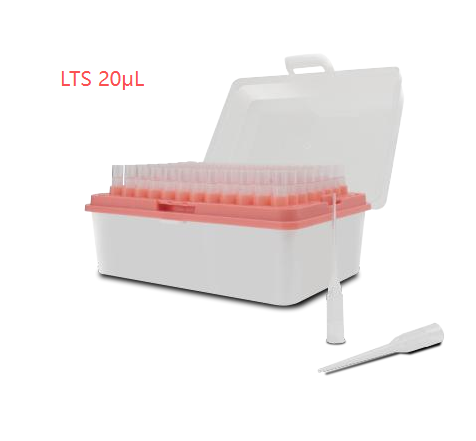 LTS Pipette Tips