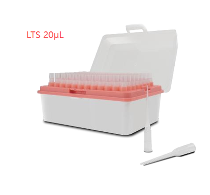 LTS Pipette Tips