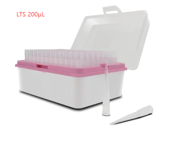 LTS Pipette Tips