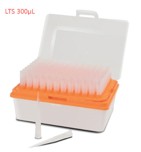 LTS Pipette Tips