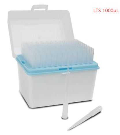 LTS Pipette Tips