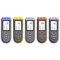 Portable Meters(Single parameter) DPH1O DORP10 DDO10(Polarographic Type) DEC10 DDOPRO10(Optical Type)
