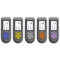 Portable Meters(Multi parameter)（DPC10， DPD10， DCD10， DPO10， DPCD10）