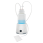 SmartVac Bench top compact vacuum aspirator 1L