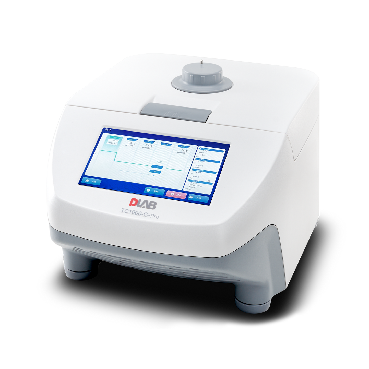 TC1000-G-Pro Thermal Cycler Gradient