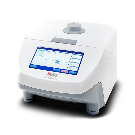 TC1000-G-Pro Thermal Cycler Gradient