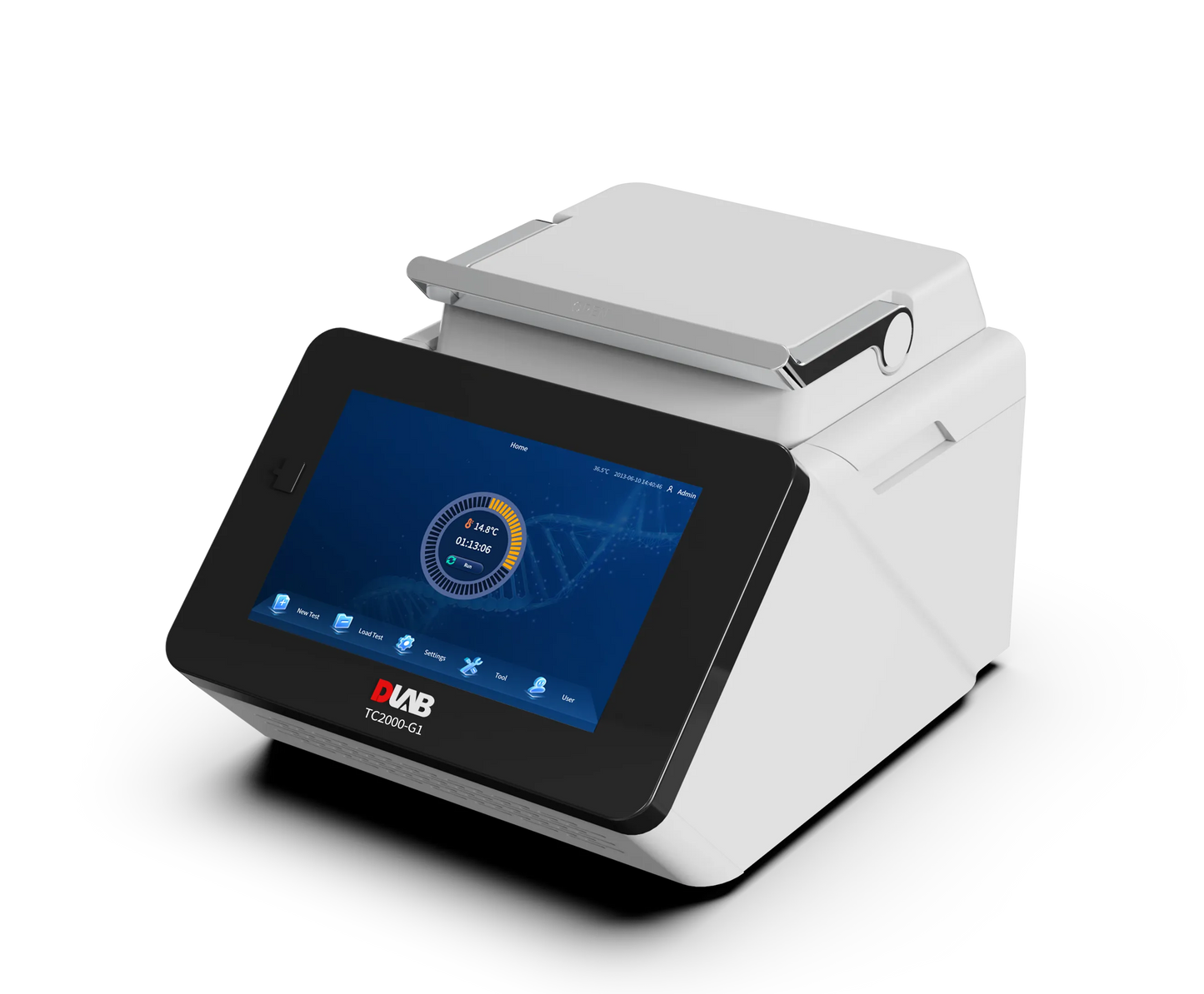 TC2000-G1/G2/G3 Thermal Cyeler Gradient