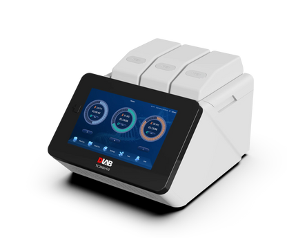 TC2000-G1/G2/G3 Thermal Cyeler Gradient