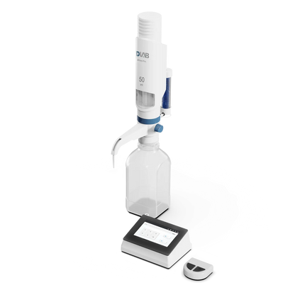 dFlow-Pro Electronic Bottle-Top Dispenser