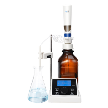 dFlow Electronic Bottle-Top Dispenser