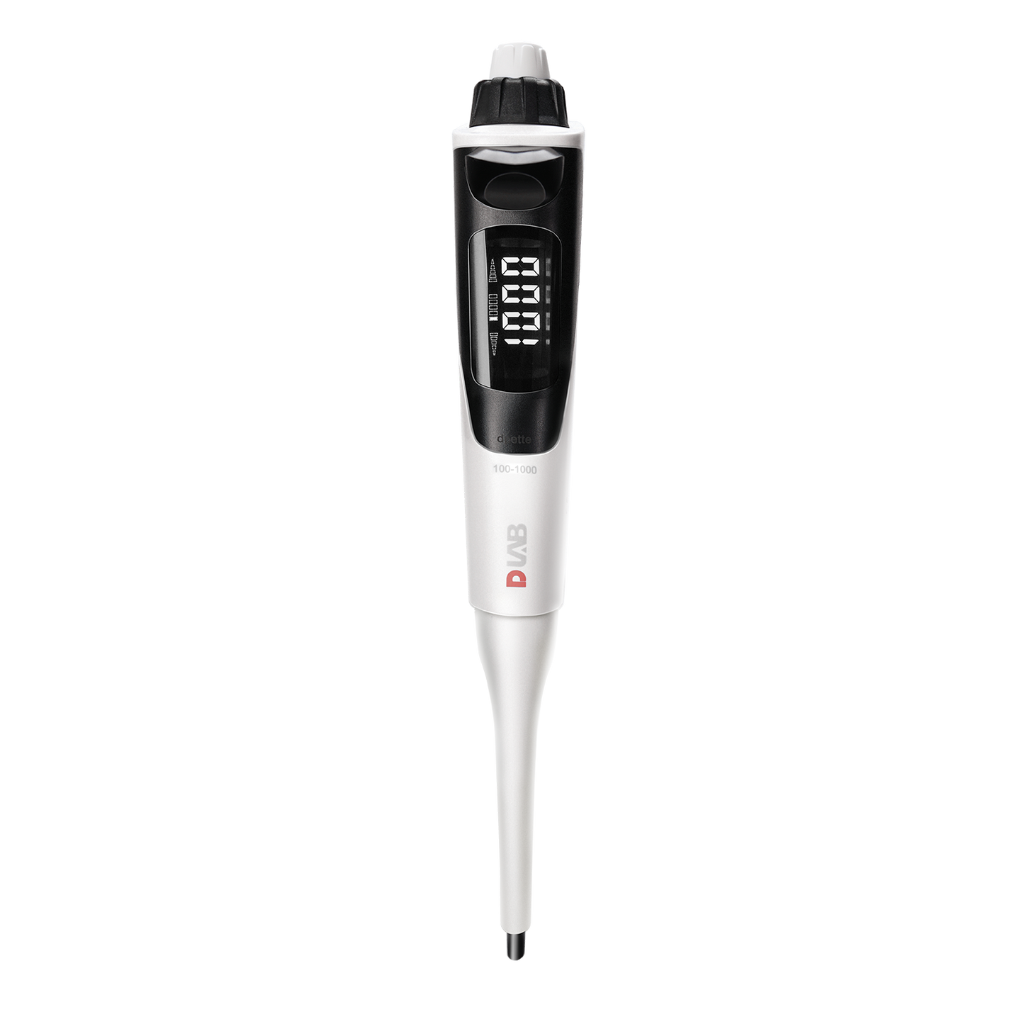 dPette Simple Electronic Pipette