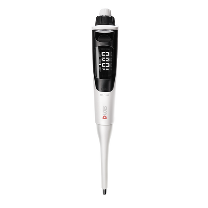 dPette Simple Electronic Pipette