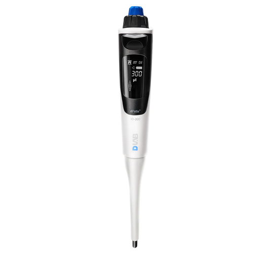 dPette+ Multi functional Electronic Pipette