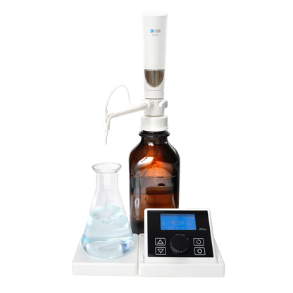 dTrite Electronic Burette