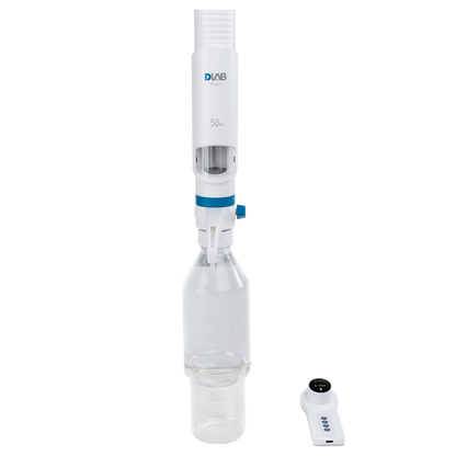 dTrite-S Electronic Titration