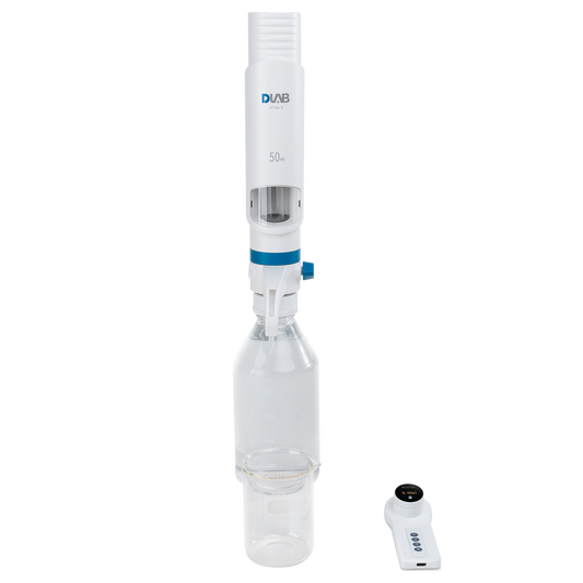 dTrite-S Electronic Titration