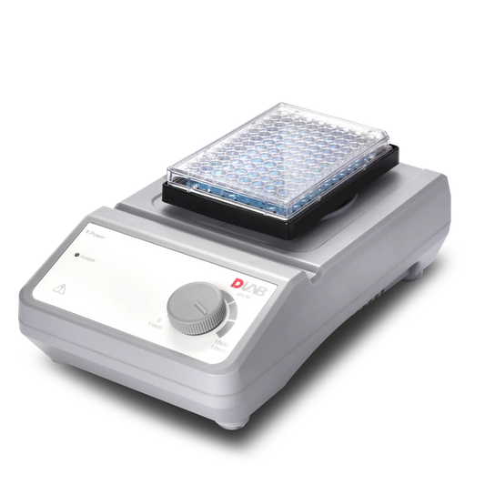 MX-M Microplate Mixer